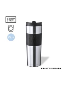 Vaso Térmico Reley 2