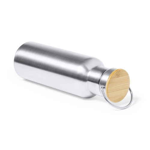 Bidón Térmico Duky