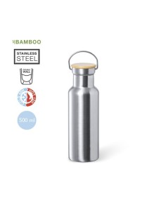 Bidón Térmico Duky 2