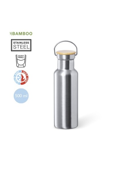 Bidón Térmico Duky