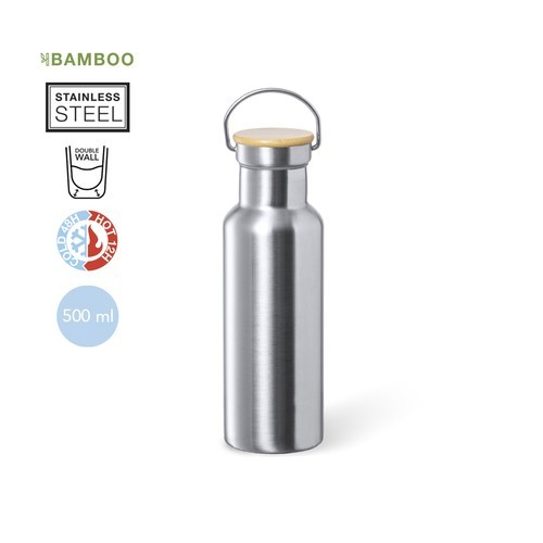 Bidón Térmico Duky