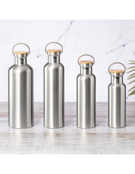 Bidón Térmico Duky