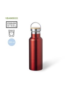 Bidón Térmico Naxel 2