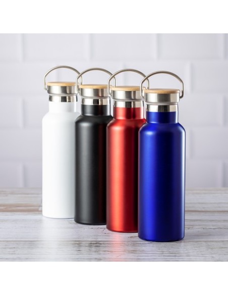 Bidón Térmico Naxel