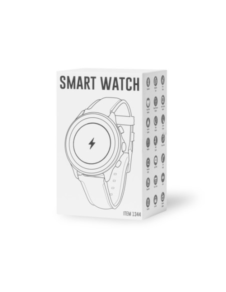 Reloj Inteligente Fronk