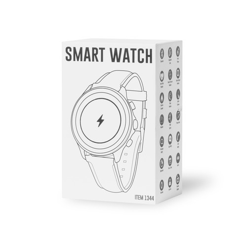 Reloj Inteligente Fronk