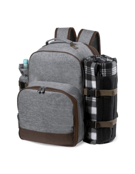Mochila Nevera Picnic Seyman