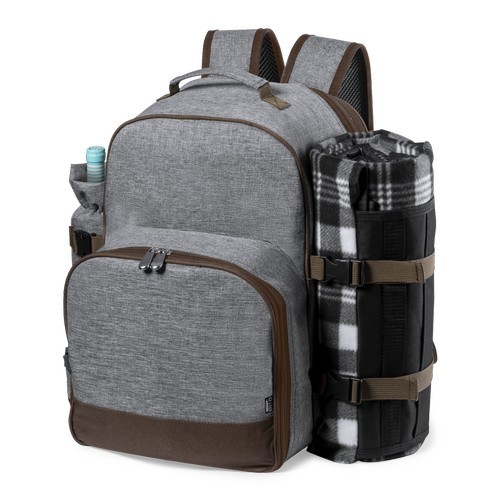 Mochila Nevera Picnic Seyman