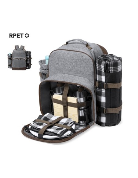 Mochila Nevera Picnic Seyman