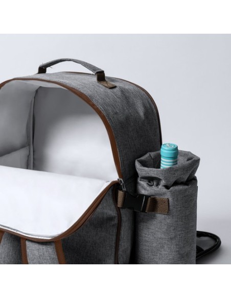 Mochila Nevera Picnic Seyman