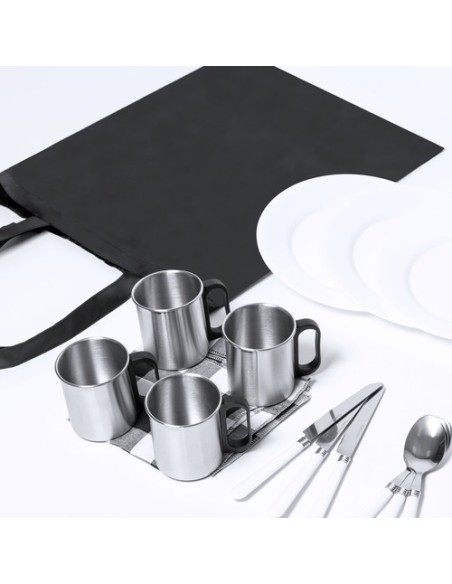 Mochila Nevera Picnic Seyman