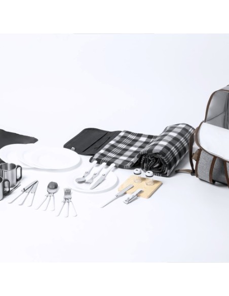 Mochila Nevera Picnic Seyman