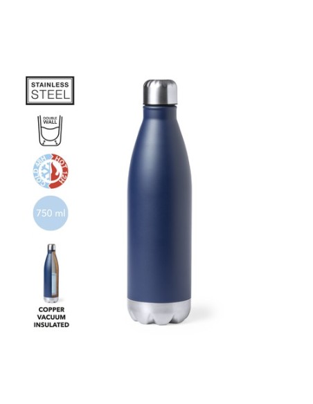 Bidón Térmico Willy