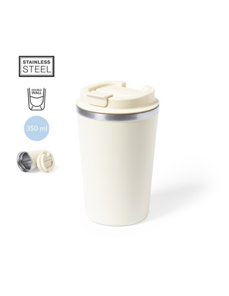 Vaso Térmico Vicuit