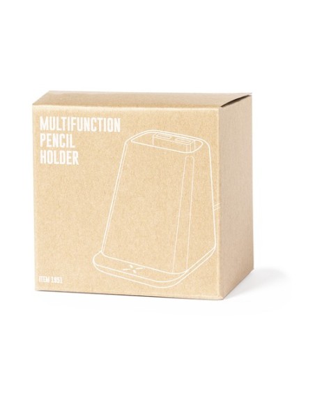 Lapicero Multifunción Eddar