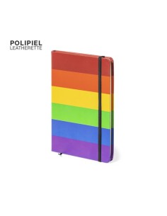 Bloc Notas Locomix 2