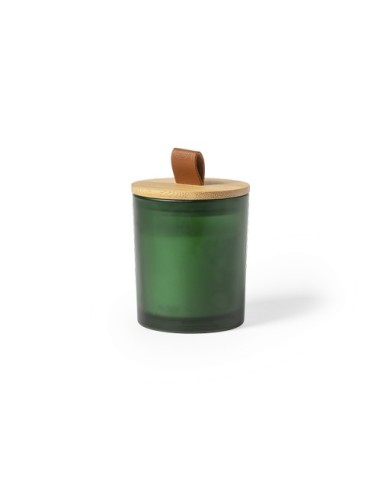 Vela Aromática Lonka