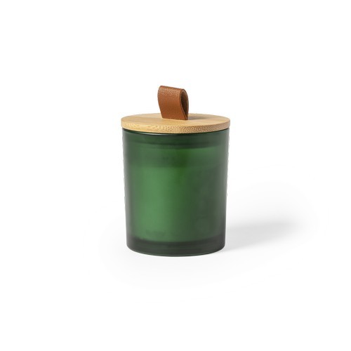 Vela Aromática Lonka