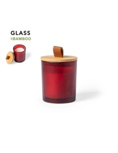 Vela Aromática Lonka 2