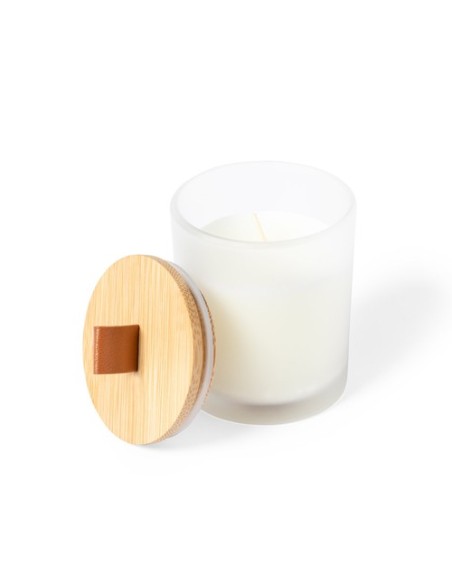 Vela Aromática Lonka