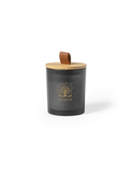 Vela Aromática Lonka