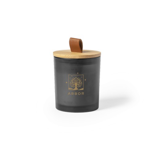 Vela Aromática Lonka