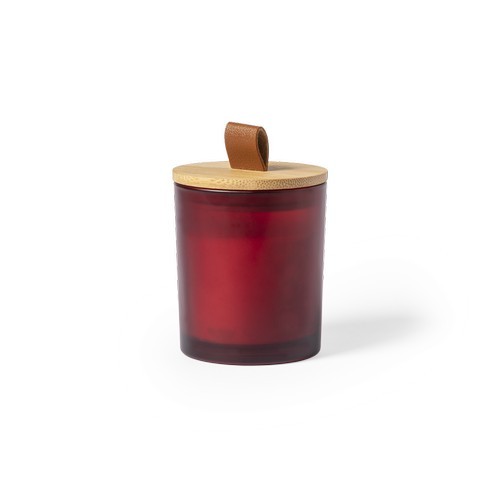 Vela Aromática Lonka