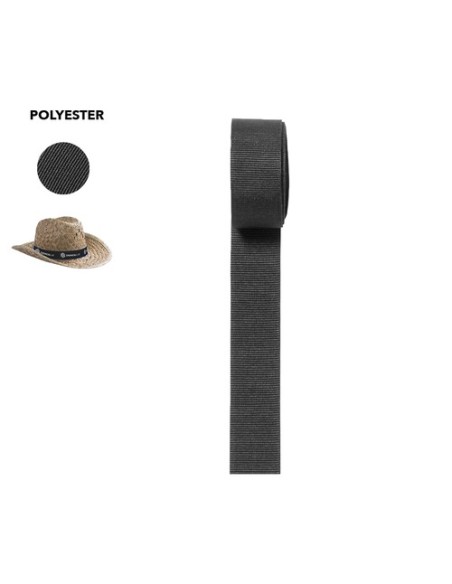 Cinta Sombrero Hicoband
