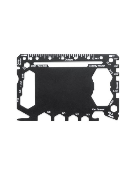 Multiherramienta Frest