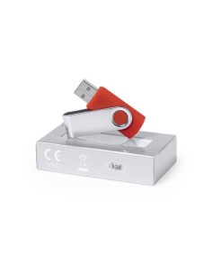 Memoria USB Yeskal 8GB 2