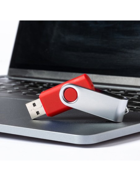 Memoria USB Yeskal 8GB