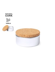 Vela Aromática Suyen 2