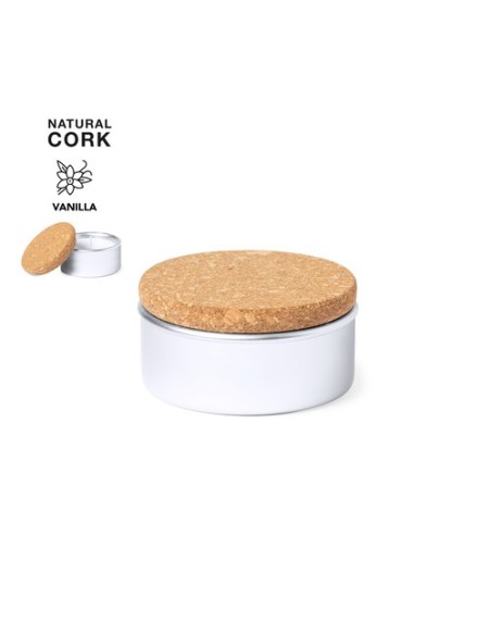 Vela Aromática Suyen