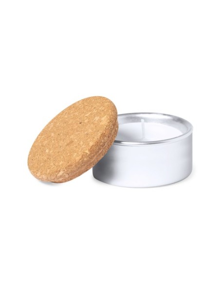 Vela Aromática Suyen