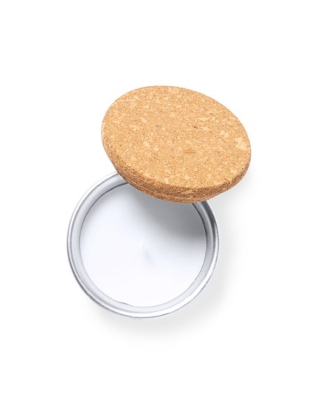 Vela Aromática Suyen