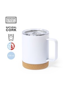 Taza Térmica Loret 2