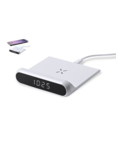 Reloj Cargador Thumal 2