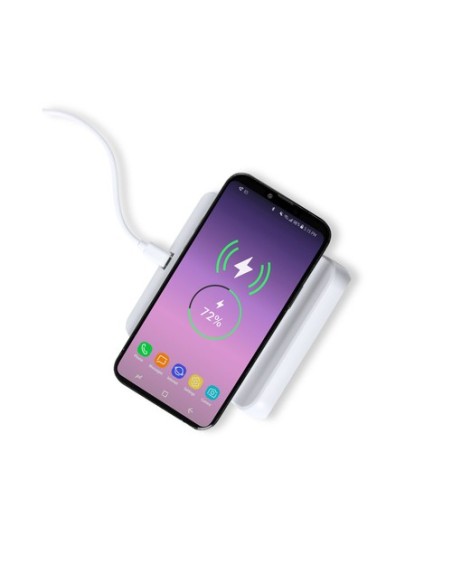 Reloj Cargador Thumal