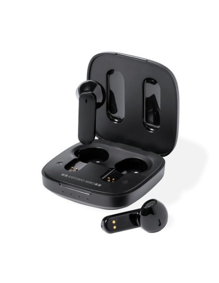 Auriculares Trustal