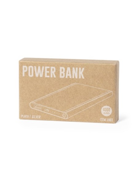 Power Bank Glird