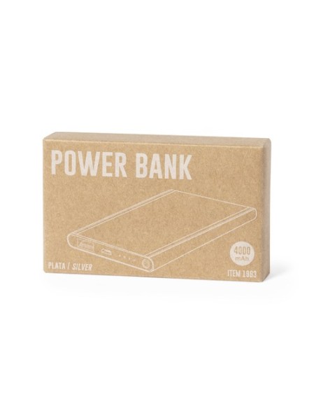 Power Bank Glird