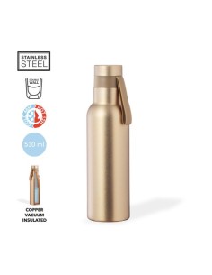 Bidón Térmico Roach 2