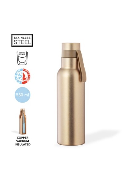 Bidón Térmico Roach