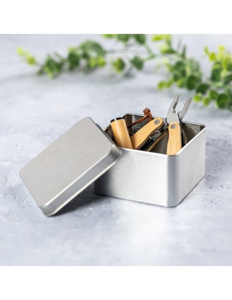 Caja Presentación Topak