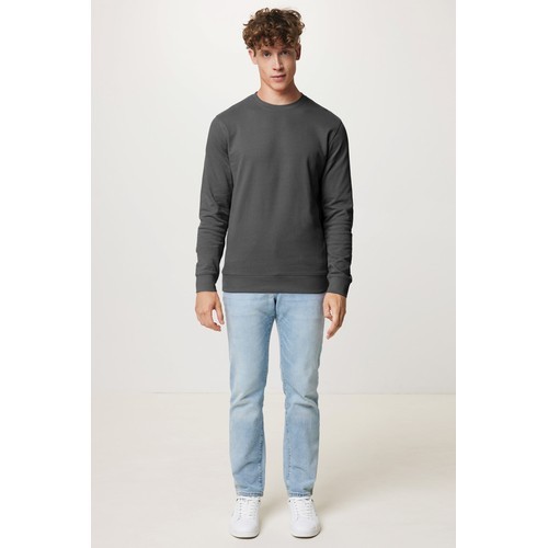 Suéter Zion cuello redondo algodón...