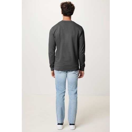 Suéter Zion cuello redondo algodón...