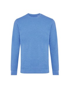 Jersey Iqoniq Denali algodón reciclado sin teñir 2