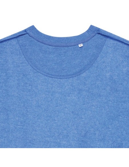 Jersey Iqoniq Denali algodón reciclado sin teñir