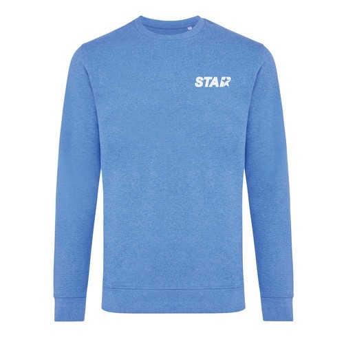 Jersey Iqoniq Denali algodón...