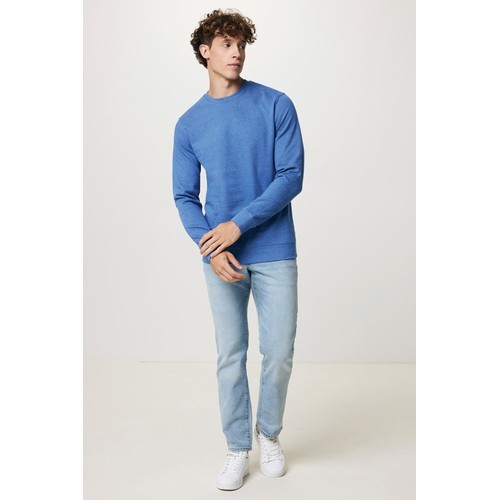 Jersey Iqoniq Denali algodón...